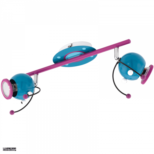 Спот Eglo 95942 Laia 1