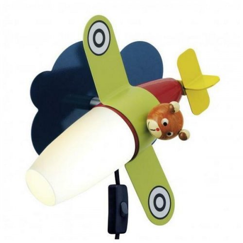 Бра Eglo 93186 Siro 1