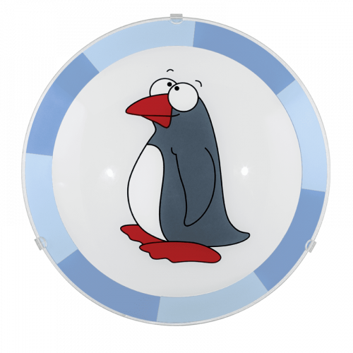 Люстра Eglo 94457 Biubiu (82929)