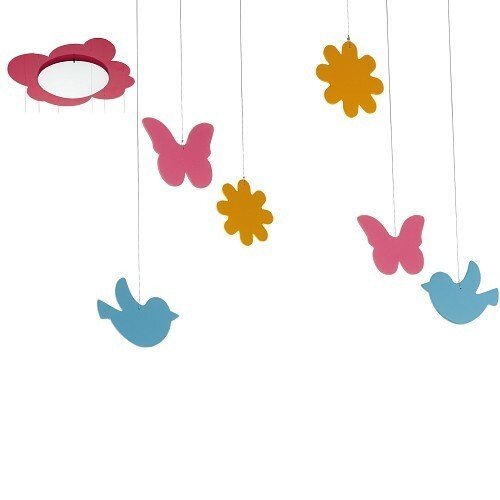 Люстра  Eglo  94143  Junior  3  (82729)