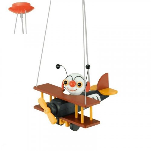 Люстра Eglo 85059 Airman (31220) 