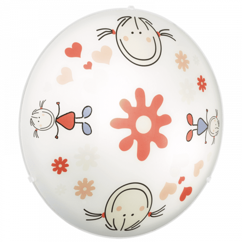 Люстра Eglo 88973 Junior 2 (31242)