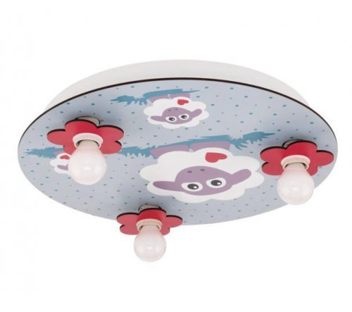 Люстра Eglo 97705 LALELU (12729)