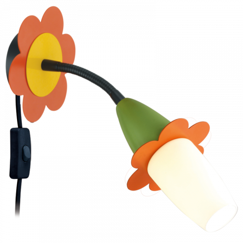 Бра Eglo 93183 Viki 2