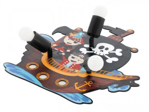 Люстра  Eglo  97408  SAN  CARLO