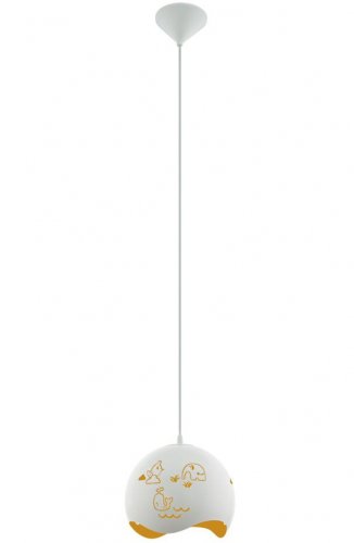 Люстра Eglo 97392 LAURINA (14844)