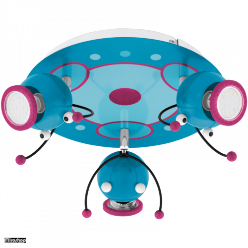 Спот Eglo 95943 Laia 1 (89174) 