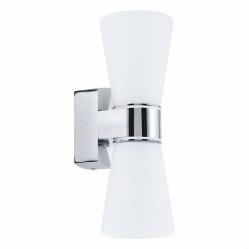 Бра для ванною Eglo 94989 Cailin (84401)