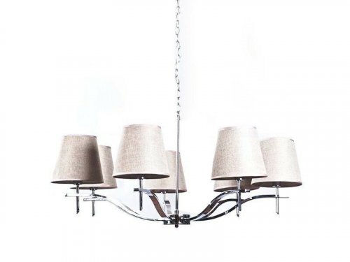 Люстра Azzardo AZ0725 Princessa 7 (2286-7P) (16048)