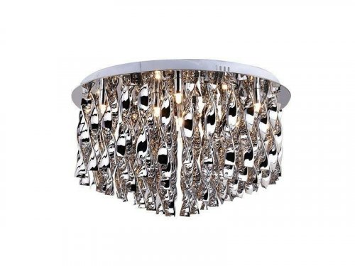 Люстра Azzardo AZ1661 Jewel 90 (810075-10-CH) (15884)