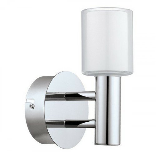 Бра для ванной Eglo 94993 Palermo 1 (84404)