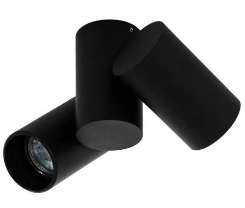 Точечный  светильник  Eglo  62502  GANZIRRI