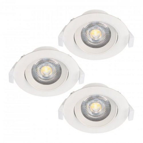 Точечный  светильник  Eglo  32883  SARTIANO  (14591)