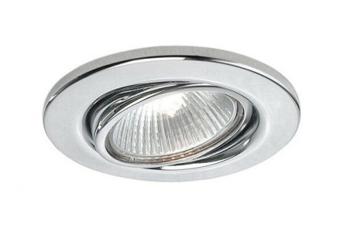 Светильник  точечный  Eglo  5470  Einbauspot  12V
