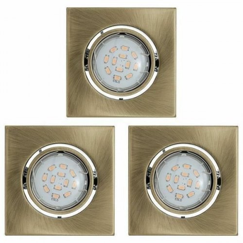 Світильник точковий Eglo 93248 Igoa (93248)