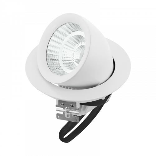 Точечный светильник Eglo 61692 Pantaleo (93643)