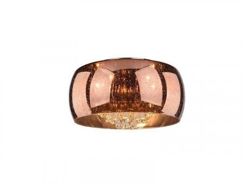 Люстра  Azzardo  AZ1646  Buzz/top  (42609-5-CO)  (23711)