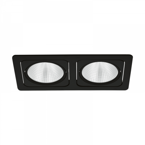 Точковий світильник Eglo 61676 Vascello (93631) 