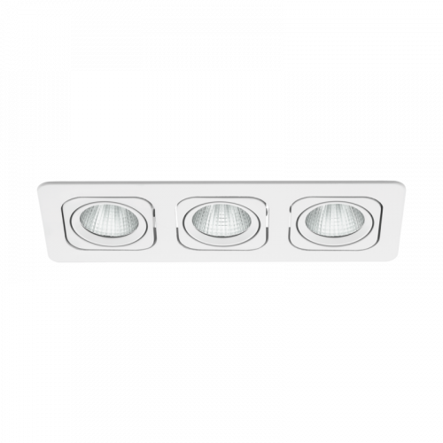 Точковий світильник Eglo 61652 Vascello (93609)