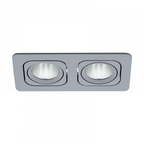 Точковий світильник Eglo 61644 Vascello (93602)