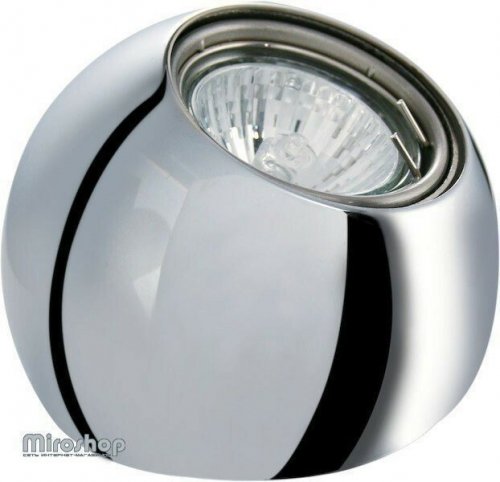 Светильник точечный Eglo 89336 Poli (38270)