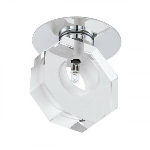 Світильник точковий Eglo 92677 Tortoli (44451)