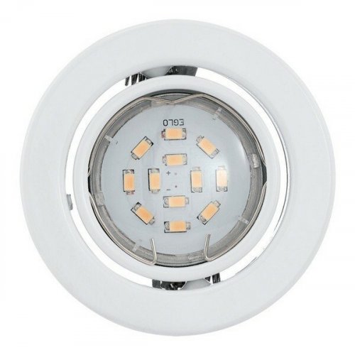 Світильник точковий Eglo 93232 Igoa (93232) 