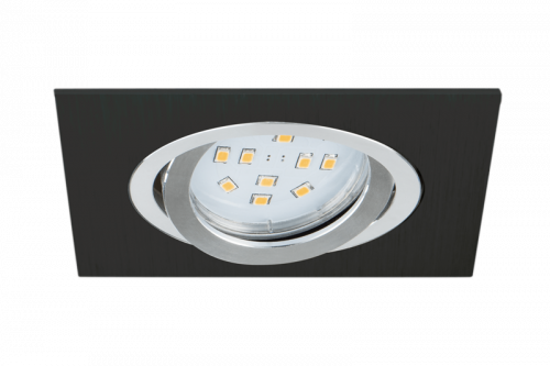 Точковий світильник Eglo 96759 Terni 1 (96105) 