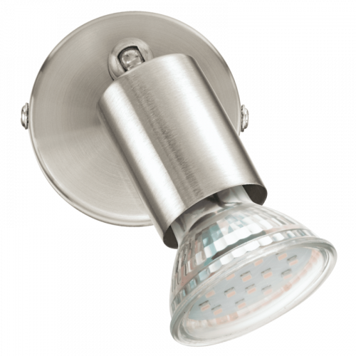 Спот Eglo 92595 Buzz-Led (44404)