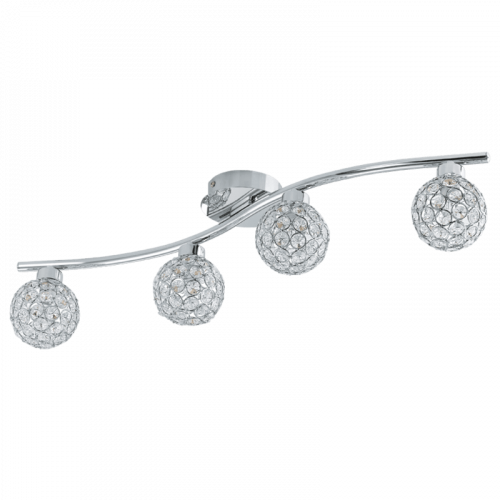 Спот Eglo 92594 Ribolla (44403)