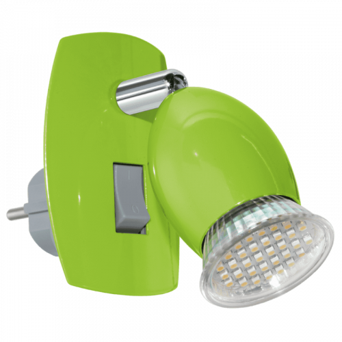 Спот Eglo 92923 Brivi 1