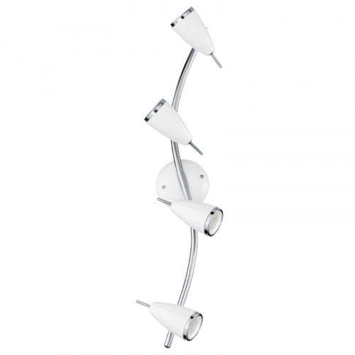 Спот Eglo 93133 Riccio 2 (64083)