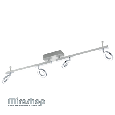 Спот Eglo 96182 Cardillio 1