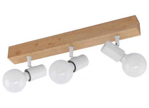 Спот Eglo 33171 TOWNSHEND (14775)