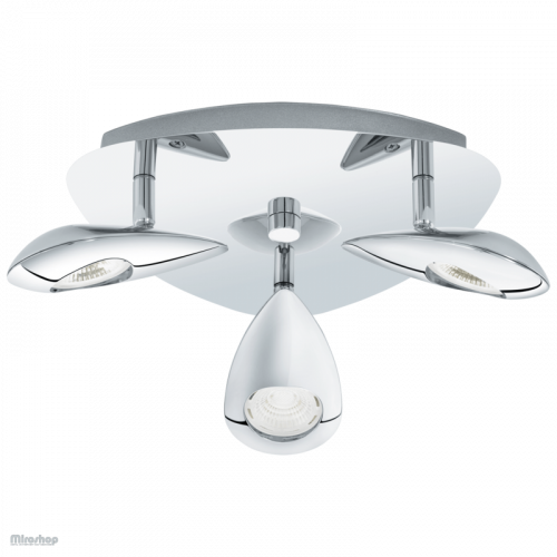 Спот  Eglo  95752  Pedregal