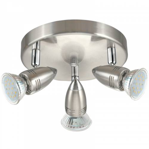 Спот Eglo 95824 Magnum LED (89409)