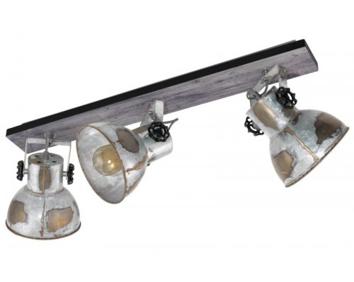 Спот Eglo 49652 BARNSTAPLE