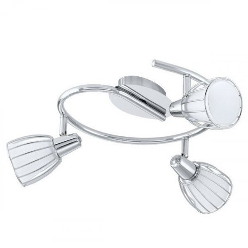 Спот Eglo 91813 Balbino (44228)