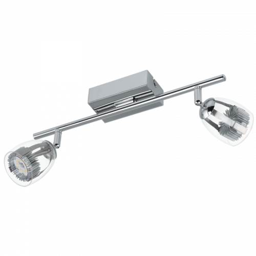 Спот Eglo 93742 Pecero