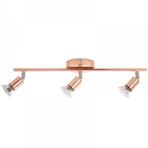 Спот Eglo 94774 Buzz-Copper (83144)