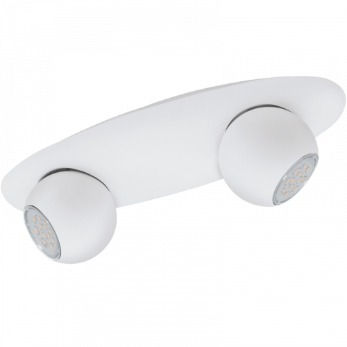 Спот  Eglo  93168  Norbello  3  (64073)