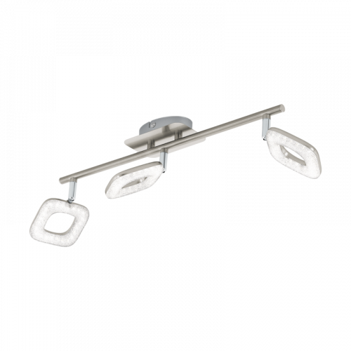 Спот Eglo 97003 Litago Crystal (96001)