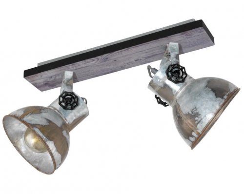 Спот Eglo 49649 BARNSTAPLE (26157)