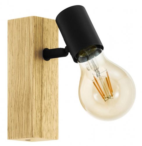 Спот Eglo 98111 Townshend (26221)