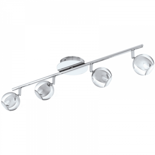 Спот Eglo 92537 Sancho 1