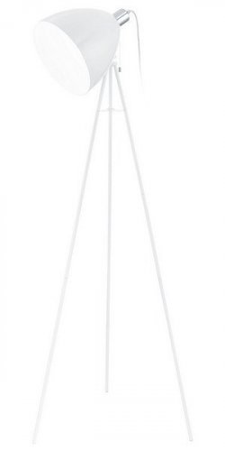 Торшер Eglo 92891 Don Diego (57997)