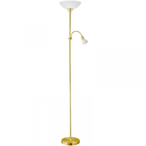 Торшер Eglo 82843 Up 2 (37773)