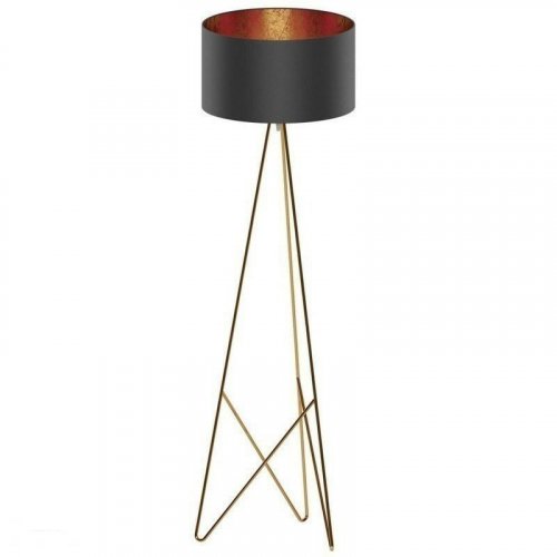 Торшер Eglo 39229 Camporale (90200)