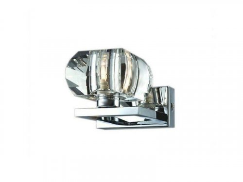 Бра Azzardo AZ0488 Rubic 1 wall (1798-1W) (15515)