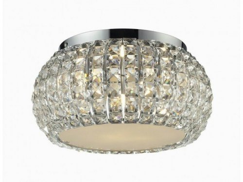 Люстра Azzardo AZ0519 Sophia 3 top (5024-3X crystal/metal/chrome) (23743)